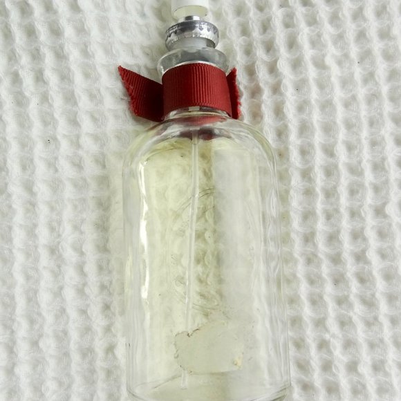 Ralph Lauren Home Other Vintage Ralph Lauren Home Fragrance Red Bow